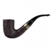   Peterson Sherlock Holmes Sandblast Rathbone P-Lip ( 9 )